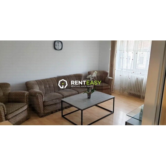 Apartament de inchiriat 3 camere, zona Independentei.